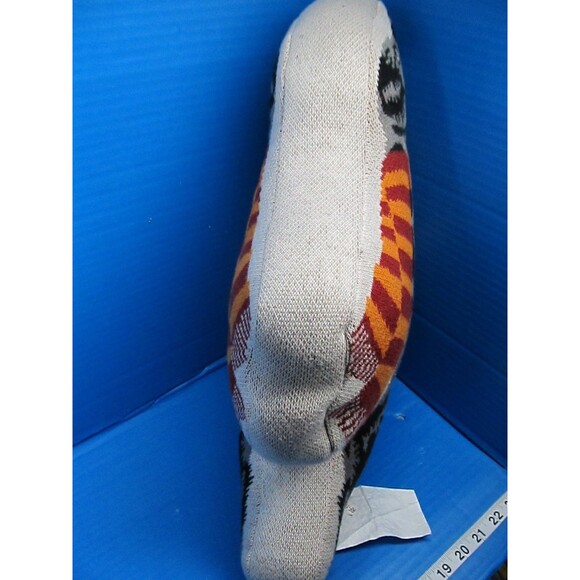 The Farmhouse by Rachel Ashwell Harry Potter Gryffindor Dog Throw Pillow 15x13 - Picture 3 of 6